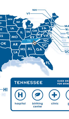 Safe Haven Law Locator Movie